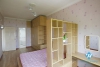 Three bedrooms apartment for rent in Vimeco, Pham Hung, Cau Giay