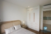 New and gorgeous 3 bedroom apartment for rent in My Dinh Peal