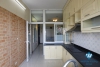 Three bedrooms apartment for rent in Vimeco, Pham Hung, Cau Giay