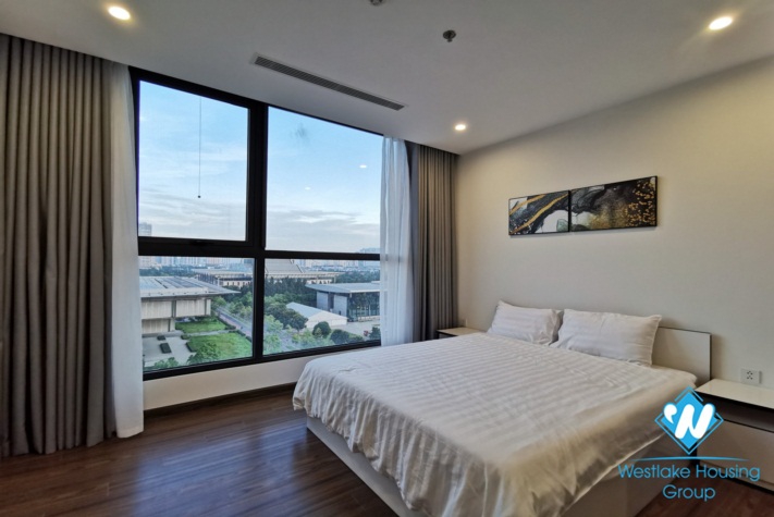  A Surprising view and Luxury Apartment with Sotiphicated Sleek Interiors view for rent in Westpoint 