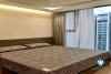  A Beautiful 1 bedroom Apartment in M1- Vinhome Metropolis for rent