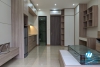 Morden and Bright Studio for rent in Nam Trangp st, Ba Dinh district.