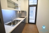 A Bright Spacious and High Quality 3 bedroom  for rent in Vinhome Metropolis 