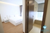A Bright Spacious and High Quality 3 bedroom  for rent in Vinhome Metropolis 