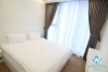 A Bright Spacious and High Quality 3 bedroom  for rent in Vinhome Metropolis 