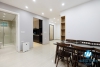 A furnished 3 bedroom in Ciputra Condo Apartment Tower for rent