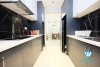 A furnished 3 bedroom in Ciputra Condo Apartment Tower for rent
