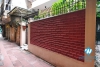 Four bedroom house for rent in the center of Hai Ba Trung district near Vincom Ba Trieu