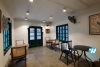 House for rent suitable for office and restaurant in Gia Lam district