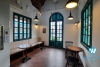 House for rent suitable for office and restaurant in Gia Lam district