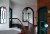 House for rent suitable for office and restaurant in Gia Lam district
