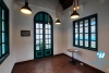 House for rent suitable for office and restaurant in Gia Lam district