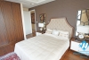 Spectacular serviced 3 bedroom apartment for rent in D’. Le Roi Soleil, Tay Ho, Hanoi