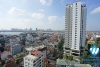 Spectacular serviced 3 bedroom apartment for rent in D’. Le Roi Soleil, Tay Ho, Hanoi