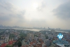 Two bedroom apartment for rent at D '. Le Roi Soleil Quang An