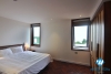 Asian contemporary design 2 BR PENTHOUSE for rent in the heart of Tay Ho, Hanoi