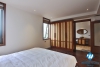 Asian contemporary design 2 BR PENTHOUSE for rent in the heart of Tay Ho, Hanoi
