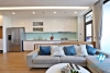 New and modern 3 bedroom apartment for rent in Vinhome metropolis, Ba dinh
