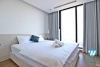 New and modern 3 bedroom apartment for rent in Vinhome metropolis, Ba dinh
