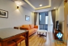 1 bedroom for rent in the center of Hai Ba Trung district next to Vincom Ba Trieu.