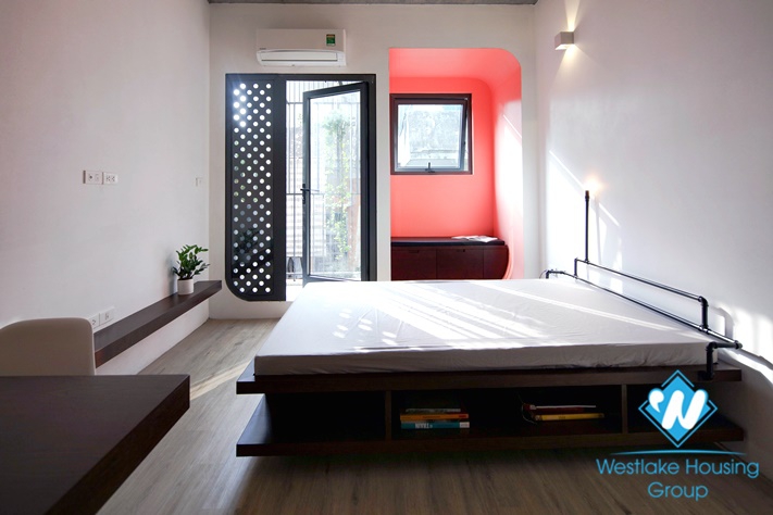 Lovely studio for rent in Doi Can