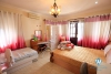 A big, well-equipped villa in Ciputra C Block for rent