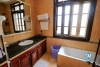 A big, well-equipped villa in Ciputra C Block for rent