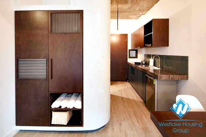 Lovely studio for rent in Doi Can