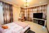 A big, well-equipped villa in Ciputra C Block for rent