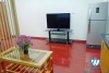 A cheap 1 bedroom apartment for rent in Dong da, Ha noi