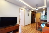1 bedroom for rent in the center of Hai Ba Trung district next to Vincom Ba Trieu.