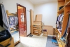 A big, well-equipped villa in Ciputra C Block for rent