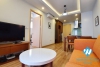 1 bedroom for rent in the center of Hai Ba Trung district next to Vincom Ba Trieu.