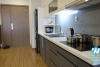 A nicely one bedroom apartment for lease in Vinhome Metropolis, Lieu Giai, Ba Dinh