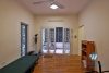 An affordable house for rent in Xuan Dieu, Tay Ho, Ha Noi