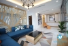 Duplex apartment with lots of characterful texture for rent in Sunshine City