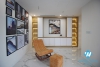 Duplex apartment with lots of characterful texture for rent in Sunshine City
