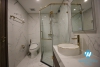 Duplex apartment with lots of characterful texture for rent in Sunshine City