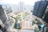 Duplex apartment with lots of characterful texture for rent in Sunshine City