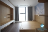 Duplex apartment with lots of characterful texture for rent in Sunshine City