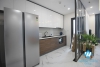Duplex apartment with lots of characterful texture for rent in Sunshine City
