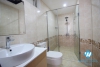 Big size 03 apartment for rent in Xuan Dieu st, Tay Ho District
