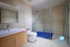 Big size 03 apartment for rent in Xuan Dieu st, Tay Ho District