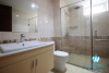 Big size 03 apartment for rent in Xuan Dieu st, Tay Ho District
