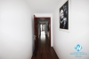 Big size 03 apartment for rent in Xuan Dieu st, Tay Ho District