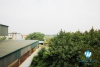 Big size 03 apartment for rent in Xuan Dieu st, Tay Ho District