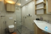 Stunning one bedroom apartment for rent on Lac Long Quan 