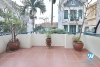 Hot deal spacious two bedroom house for rent in Tay Ho