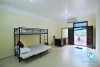 Hot deal spacious two bedroom house for rent in Tay Ho