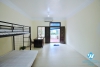 Hot deal spacious two bedroom house for rent in Tay Ho
